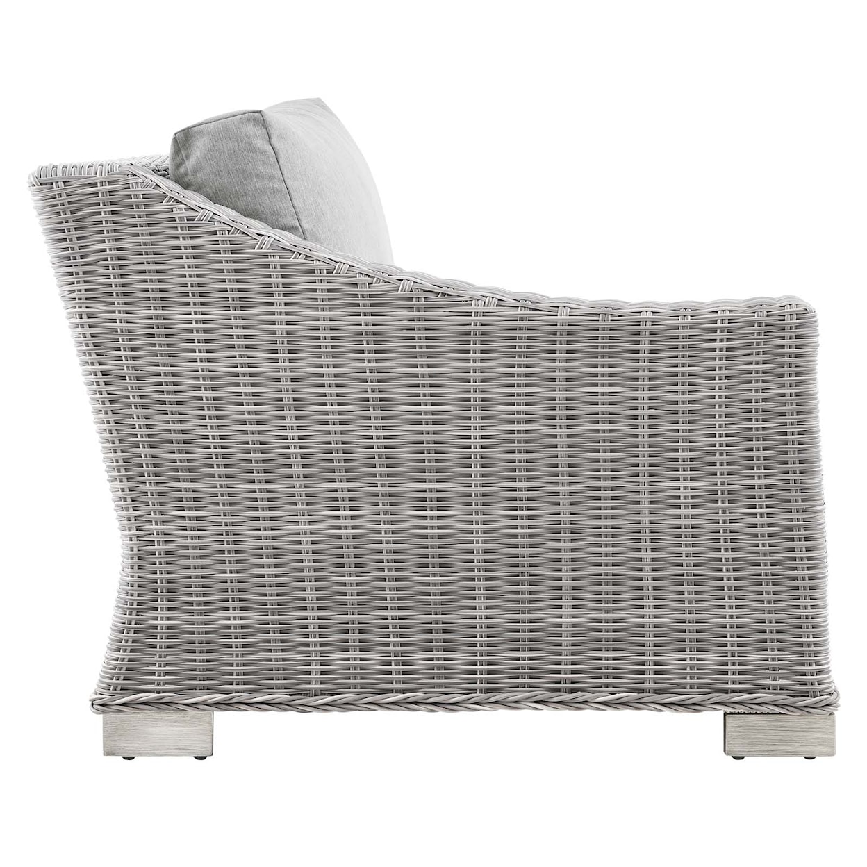 Modway Conway Outdoor Left-Arm Chair