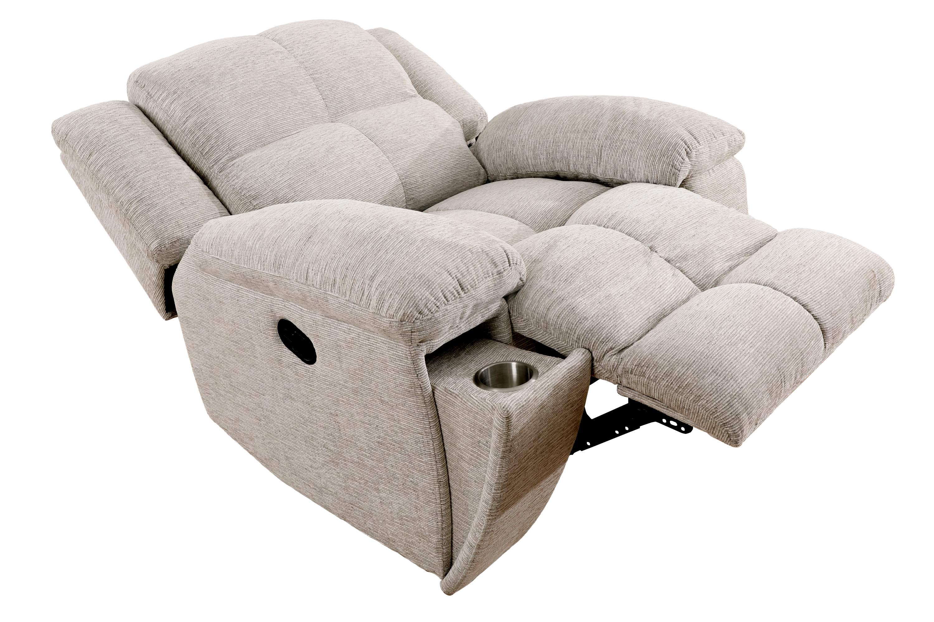 Manual Recliner