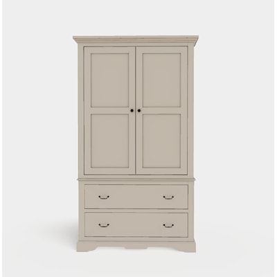 Mavin Longmeadow Longmeadow Armoire 1