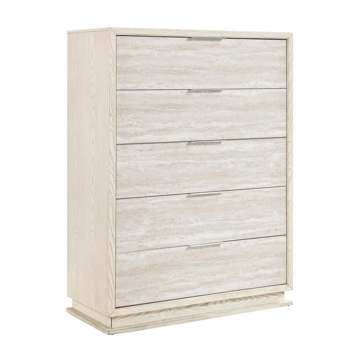 5-Drawer Bedroom Chest