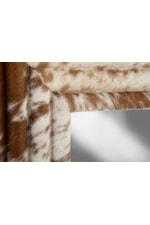 Furniture Classics  Laverne Mirror