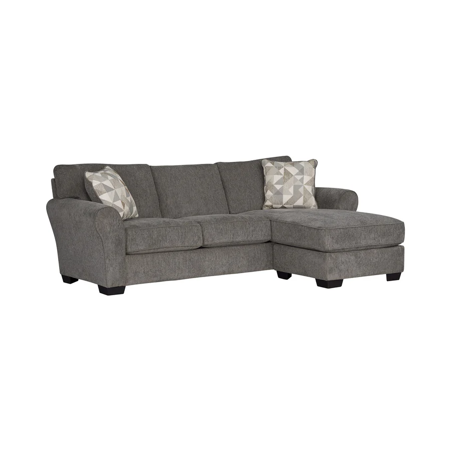 Reversible Chaise Sofa