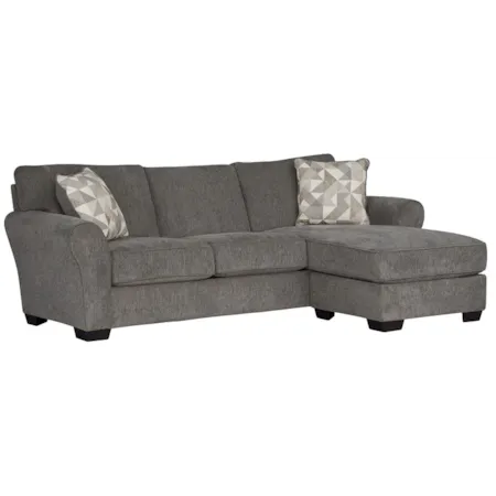 Reversible Chaise Sofa