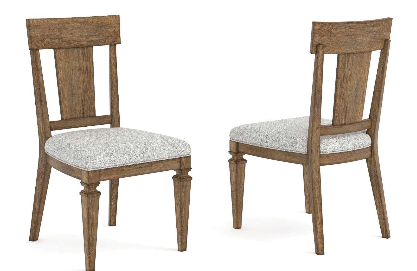 CAMDEN 9-PIECE DINING SET