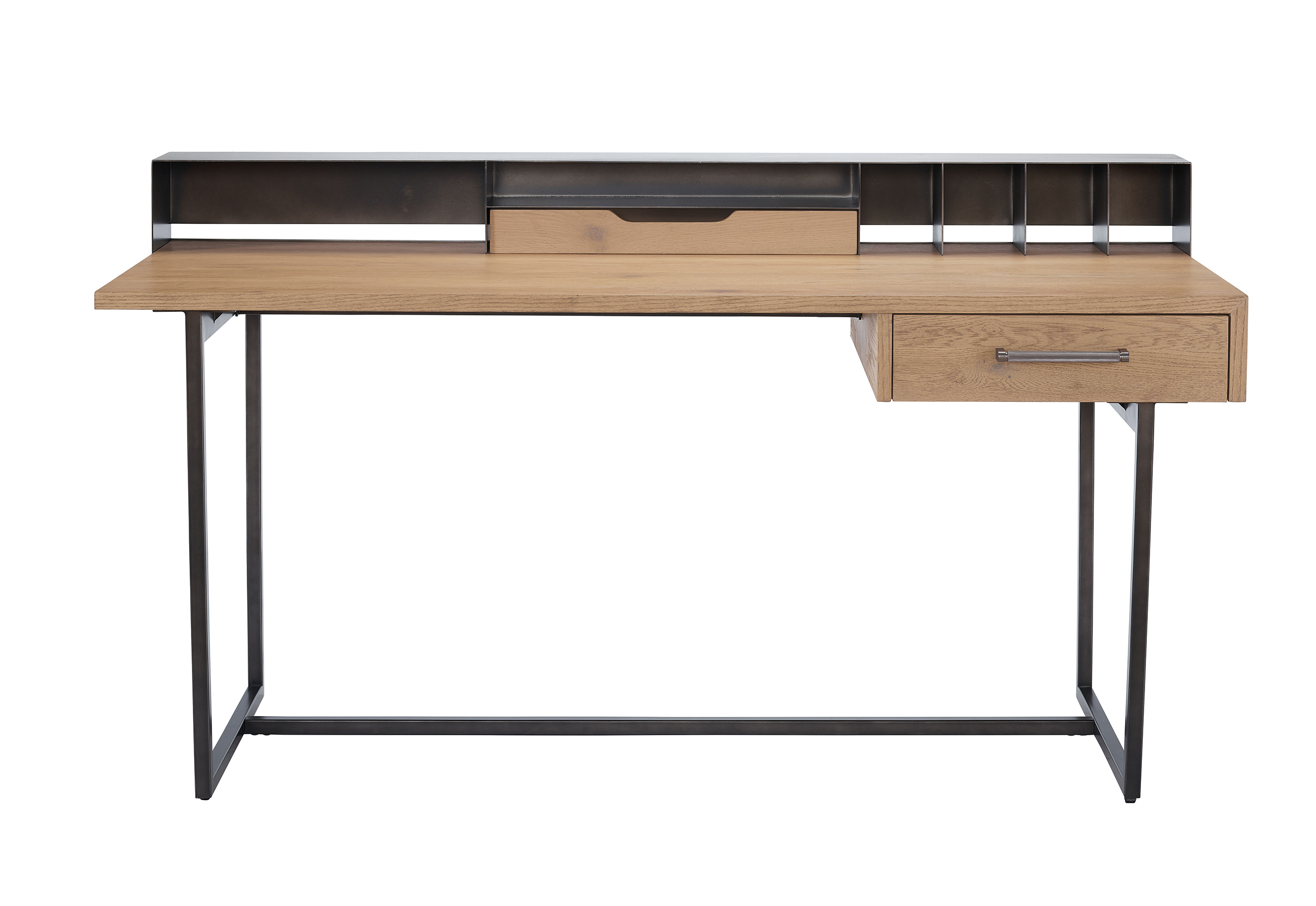 claremont credenza desk