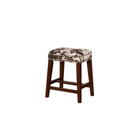Counter-Height Stool