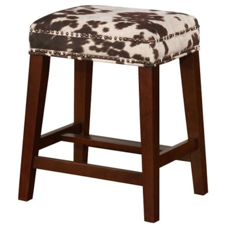 Counter-Height Stool