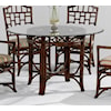 Braxton Culler Chippendale Chippendale 60" Round Dining Table