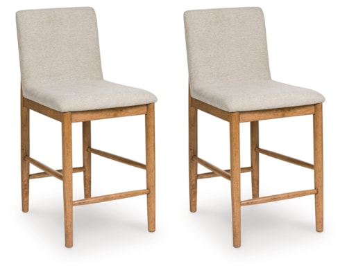 Counter Height Barstool