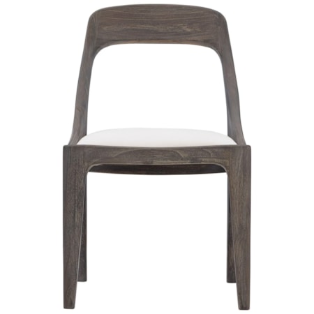 Kellan Fabric Side Chair