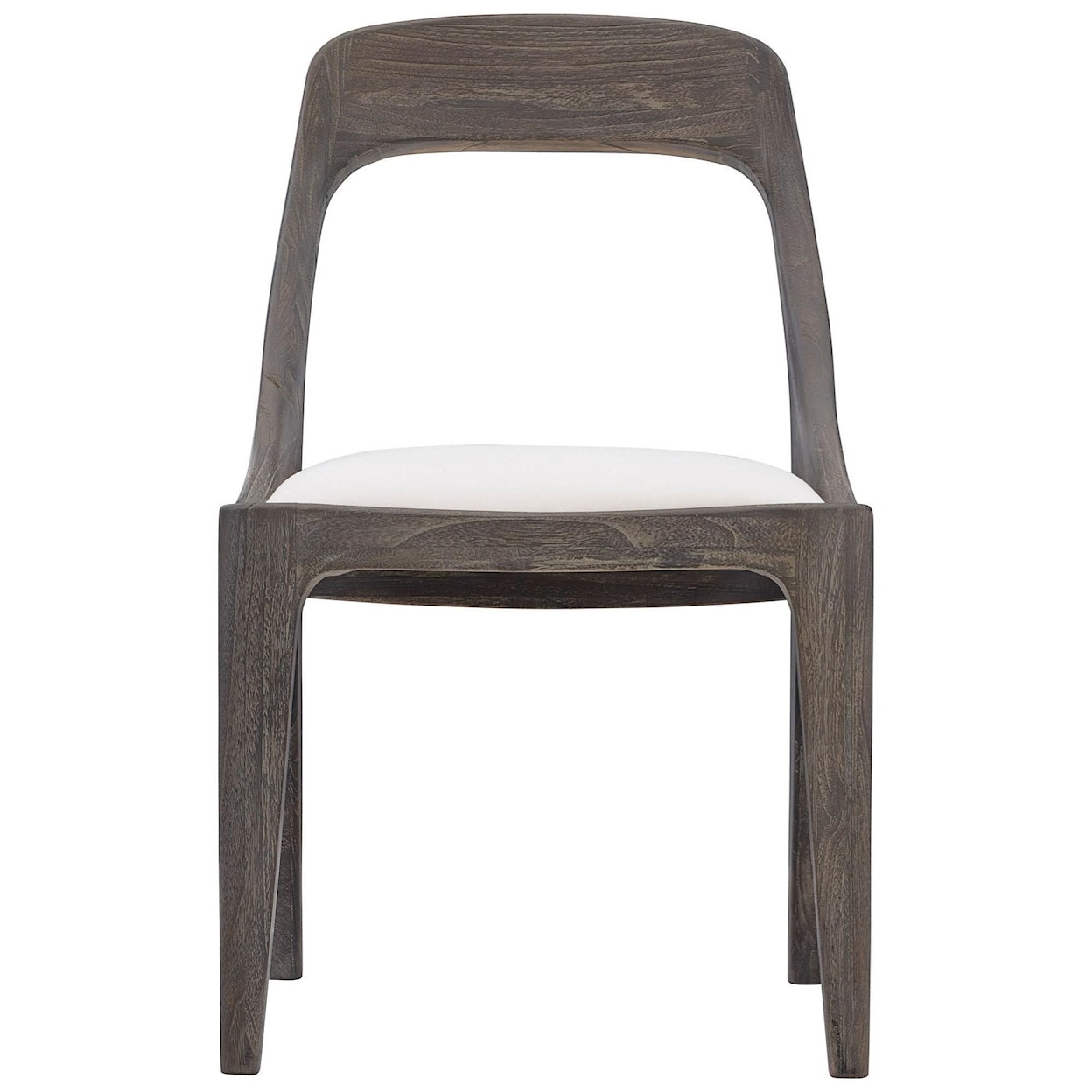 Bernhardt Bernhardt Interiors Kellan Fabric Side Chair