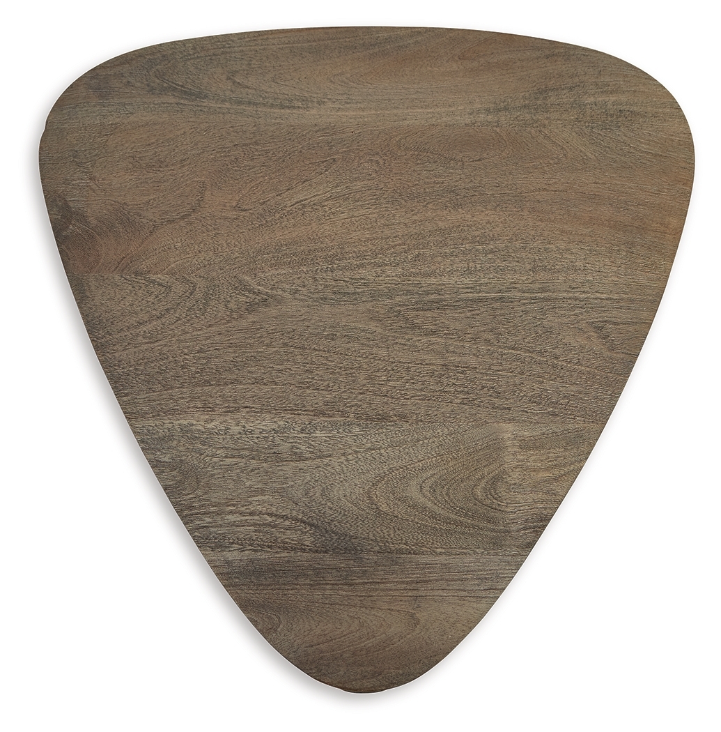 Signature Design by Ashley Reidport Accent Coffee Table Set