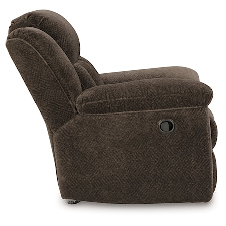 Rocker Recliner