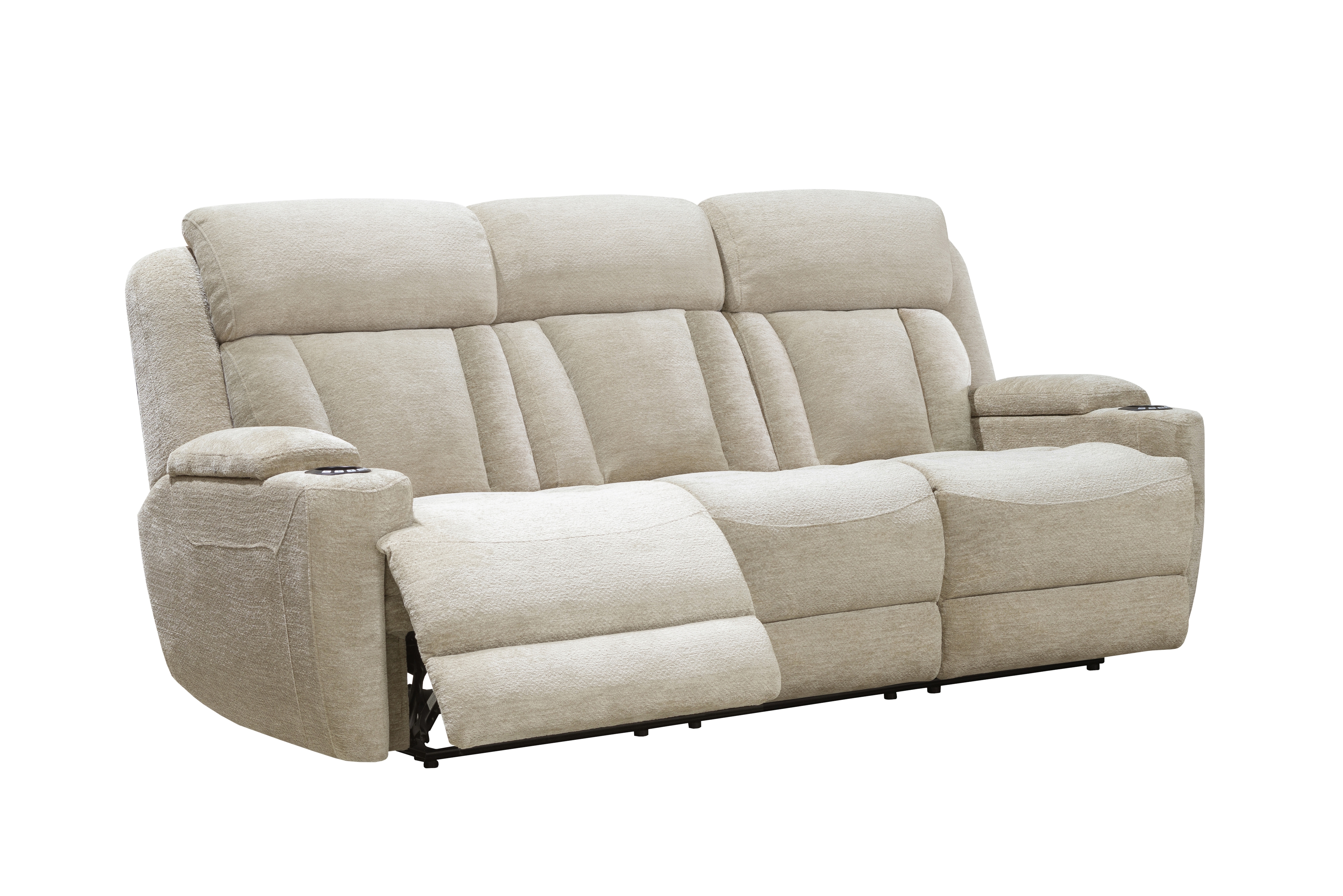 Power Reclining Sofa