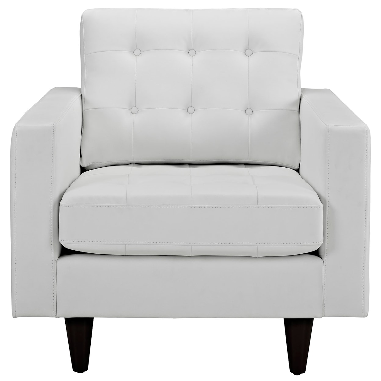 Modway Empress Armchair