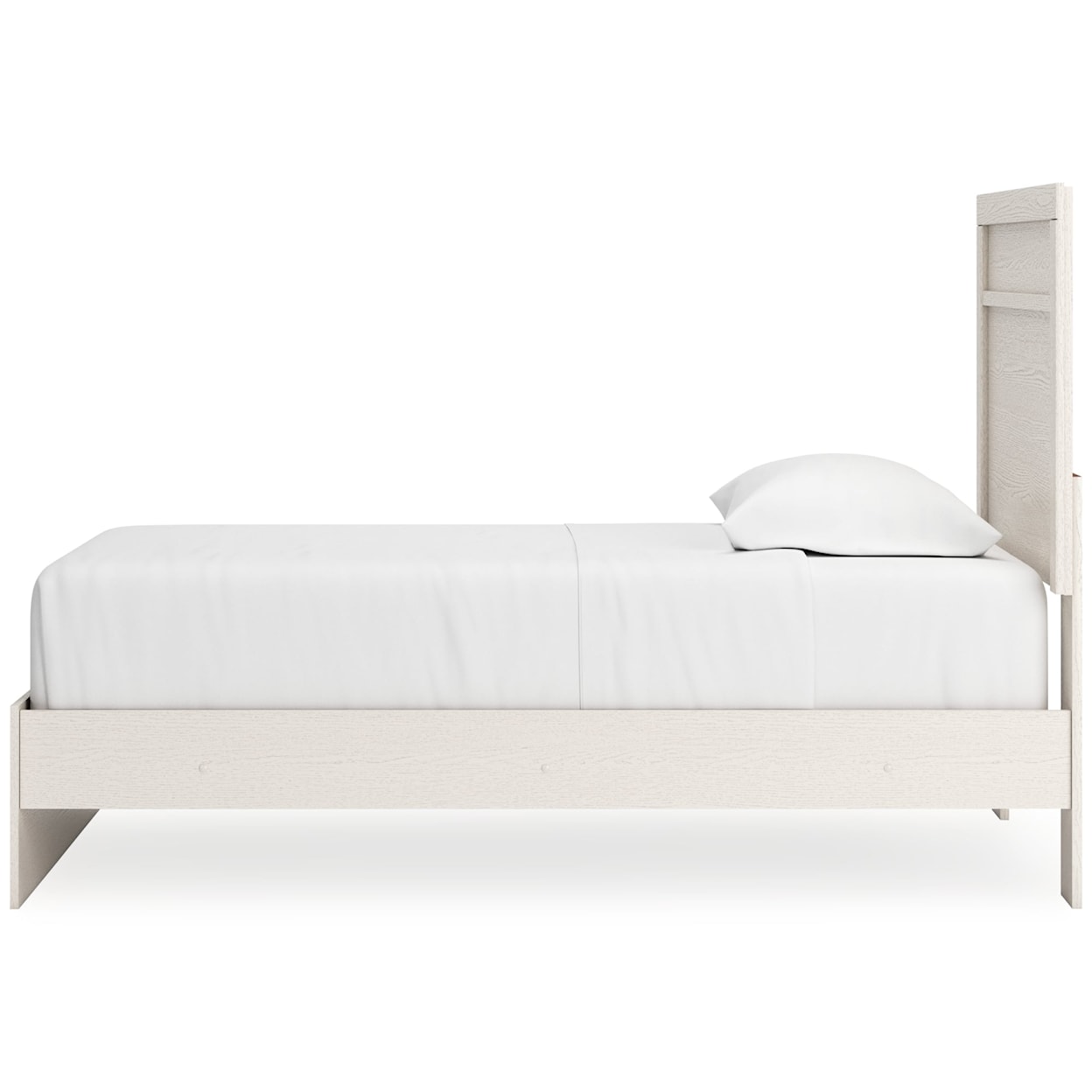 Signature Design Stelsie Twin Panel Bed