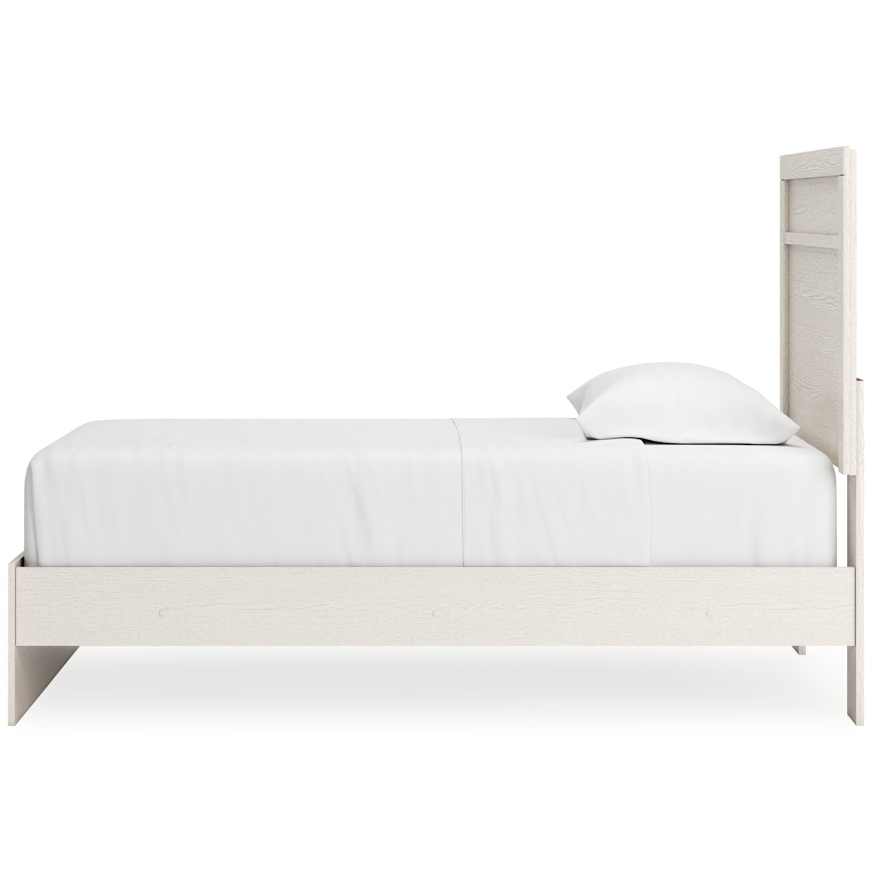 Signature Design by Ashley Furniture Stelsie Twin Panel Bed