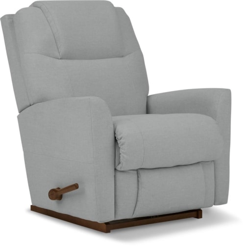 Casual Rocking Recliner