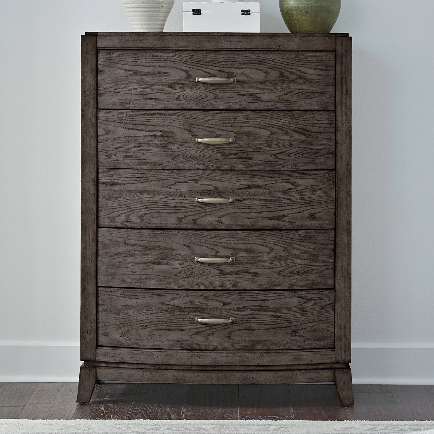 Liberty Furniture Avalon 5-Drawer Chest