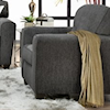 Peak Living Tarzana TARZANA GREY CHAIR |