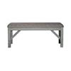 Liberty Furniture Newport Dining Bench