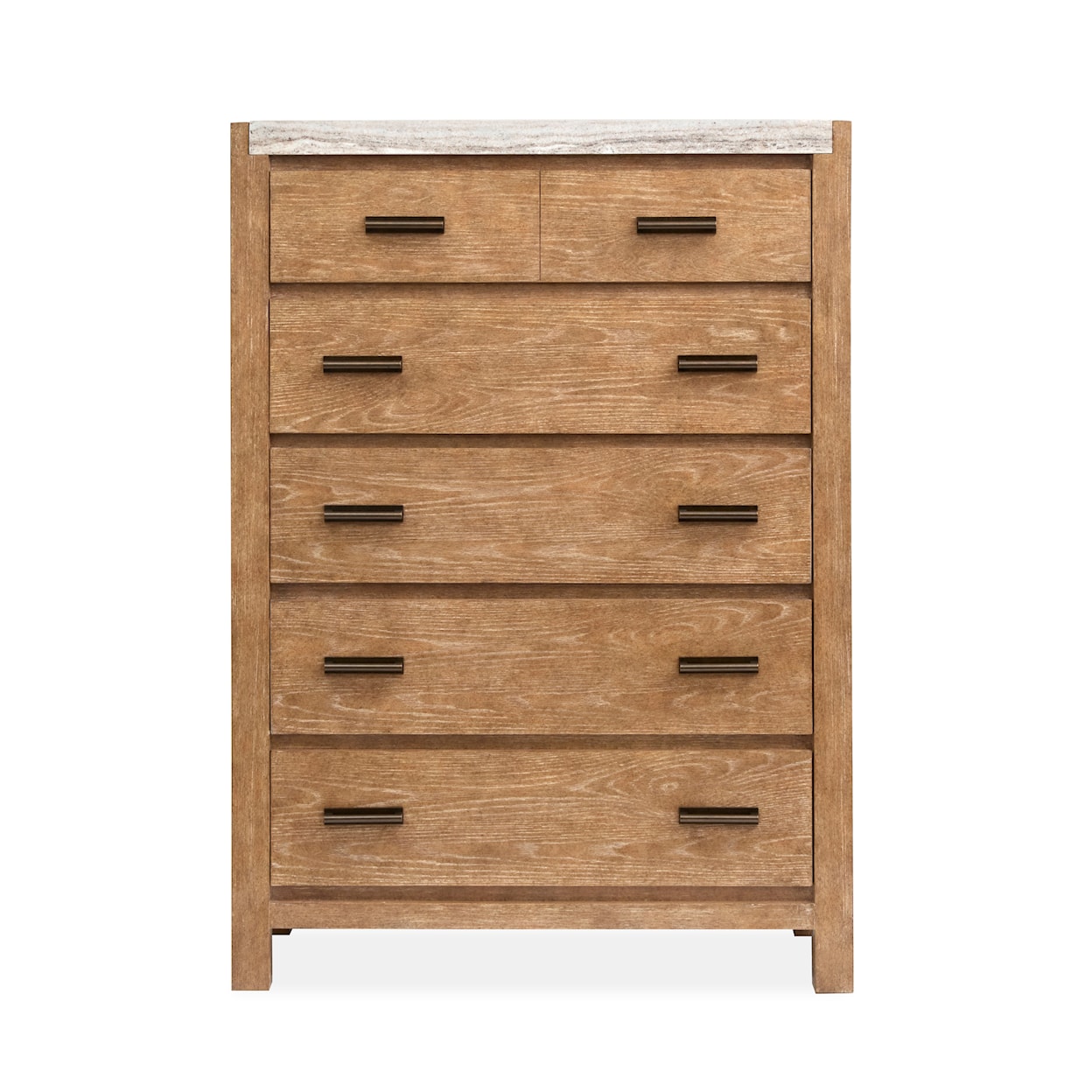 Magnussen Home Plum Creek Bedroom Chest of Drawers