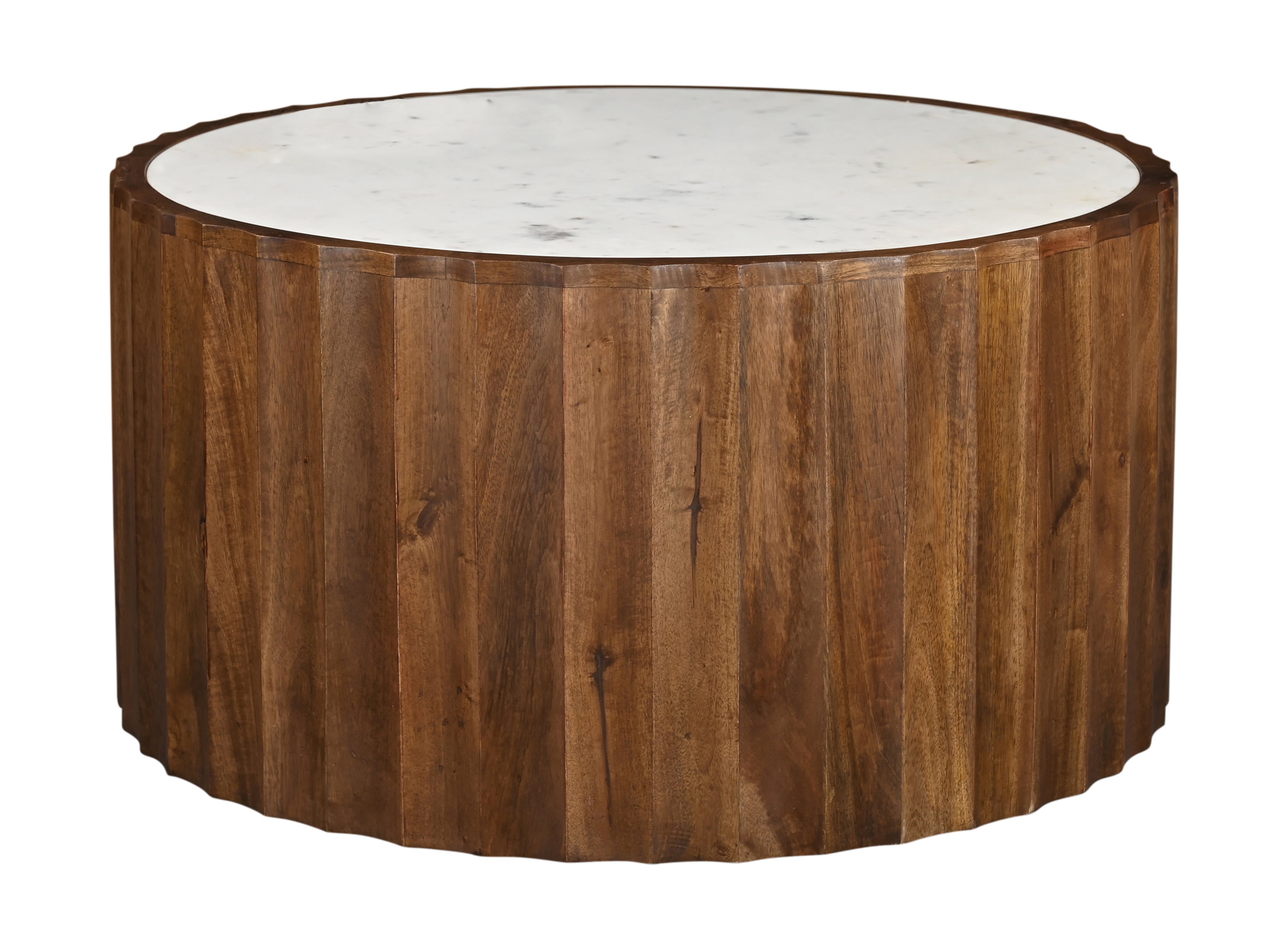 Coast2Coast Home Kimble Trace 97571 Transitional Cocktail Table Westrich Furniture