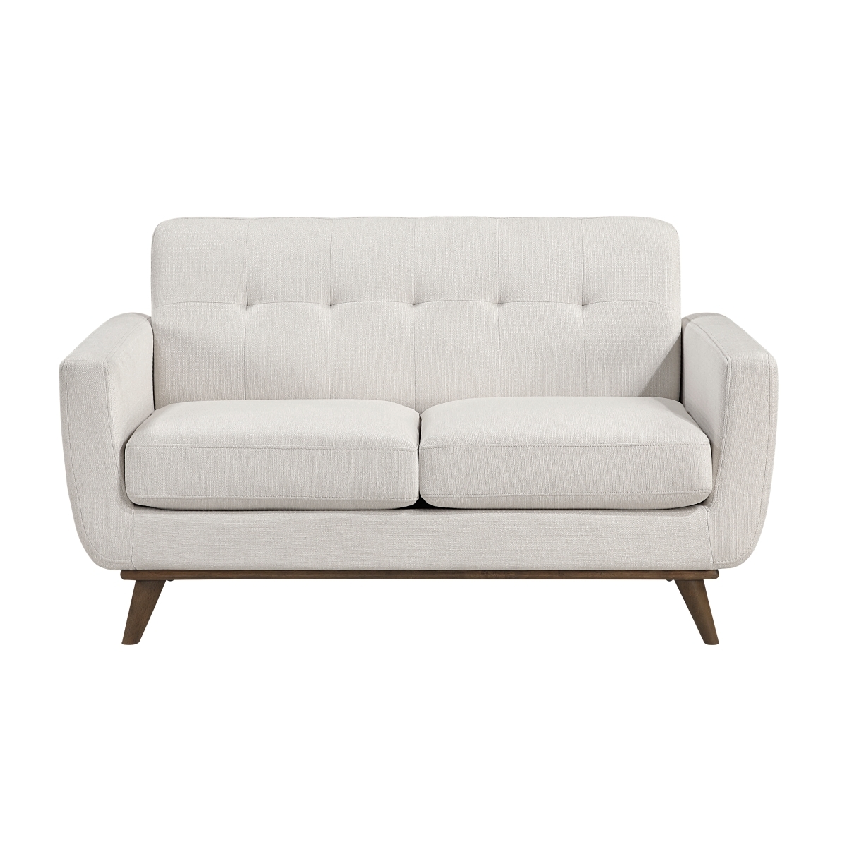 Homelegance Martina Loveseat