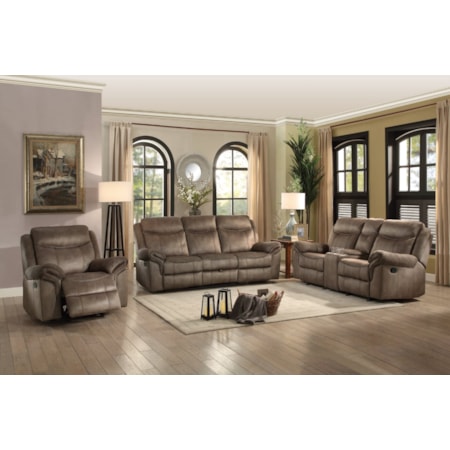3-Piece Living Room Set