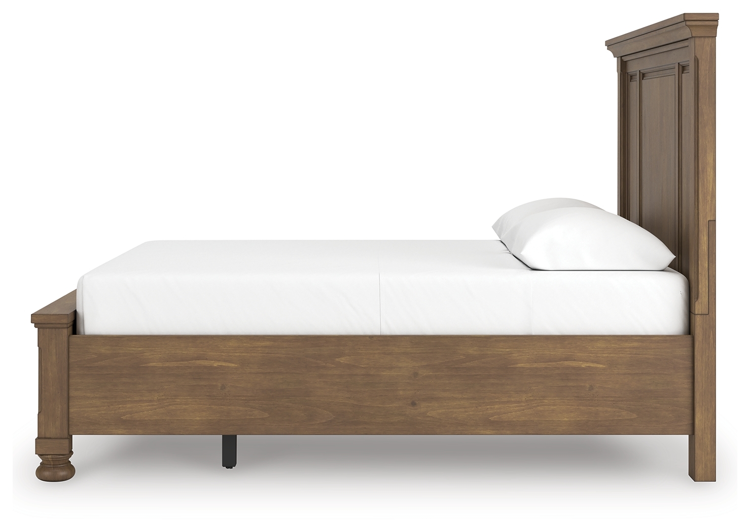 Signature Design by Ashley Vandenmore Queen Panel Storage Bed