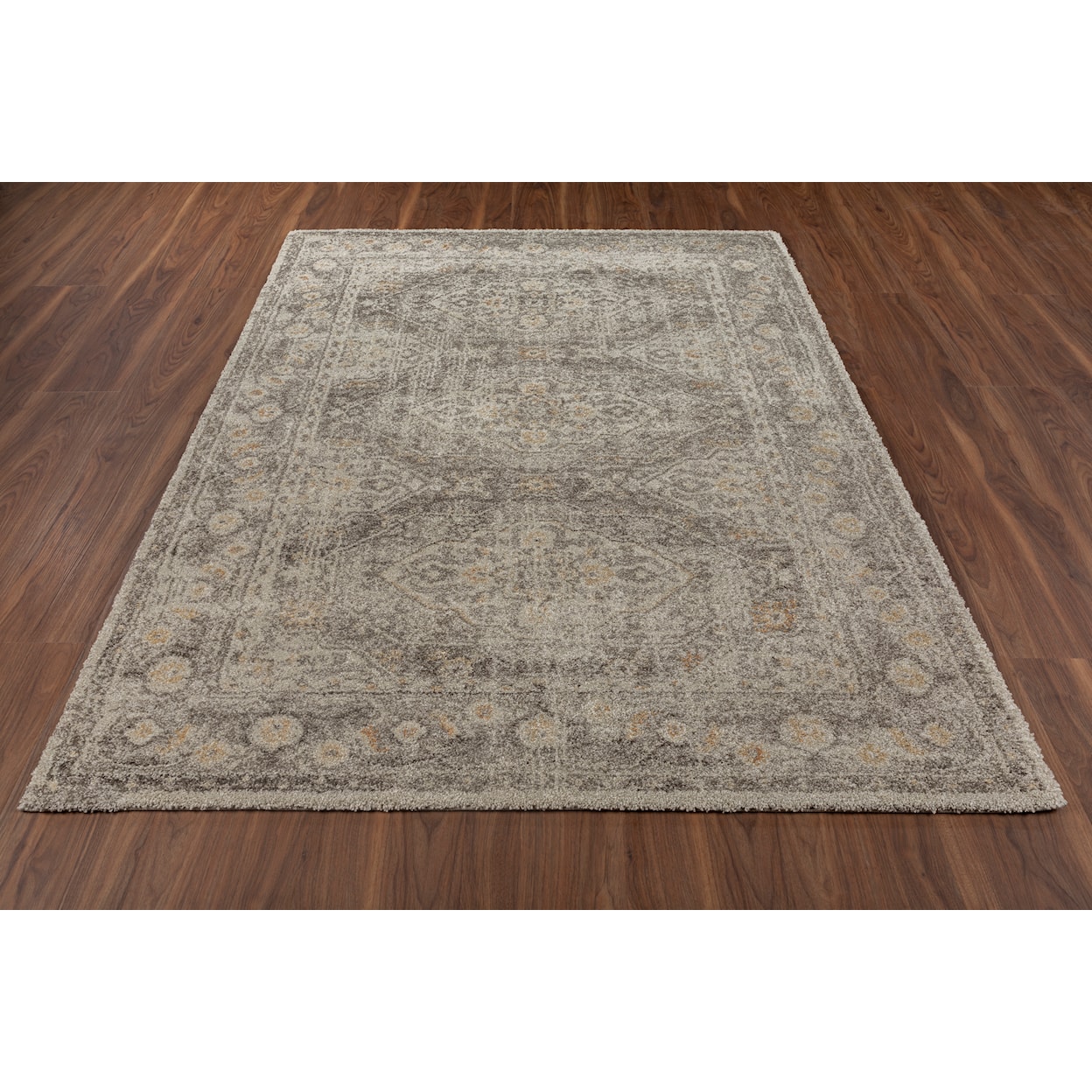 Dalyn Fresca 5'3" x 7'7" Rug