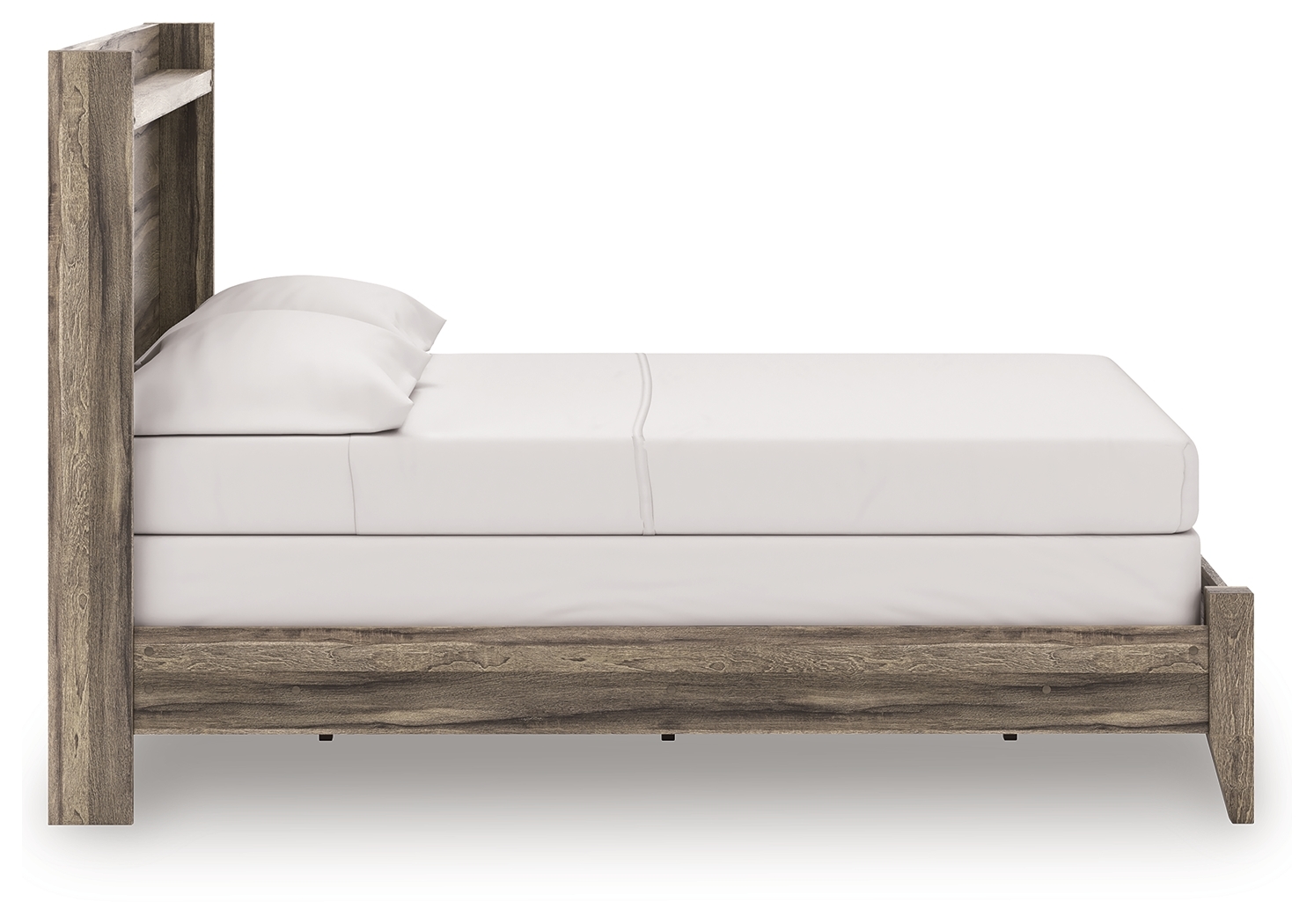 Signature Design by Ashley Elbrim Full Panel Bed