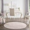 Nourison Whimsicle 5' Round  Rug