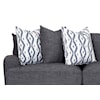 Franklin 808 Journey Chaise Sofa