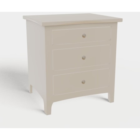 Atwood Nightstand 1
