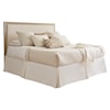 Tommy Bahama Home Sunset Key Queen Bed