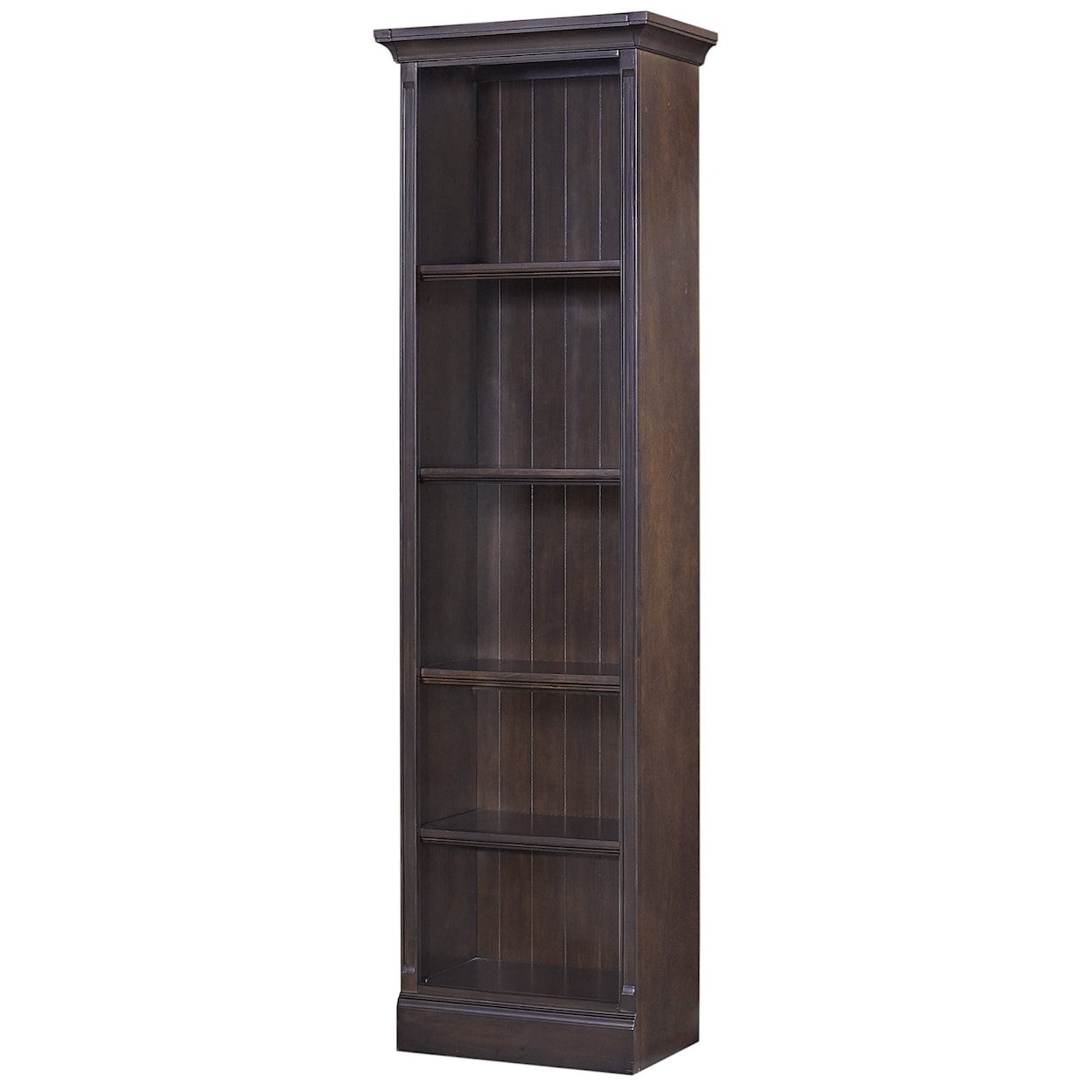 Parker House Shoreham 24 in. Bookcase