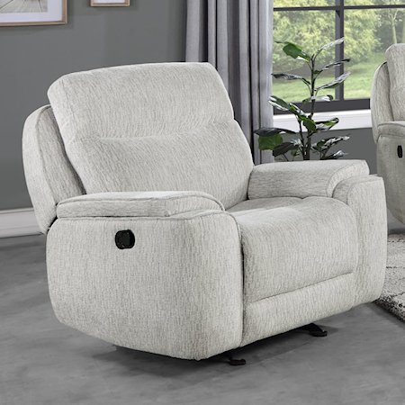 Glider Recliner