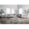 Furniture of America Silvan Sofa