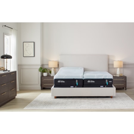 Split Cal King Mattress