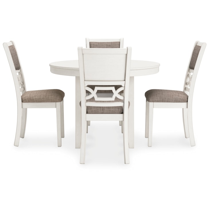 Erinberg 5-Piece Dining Table Set