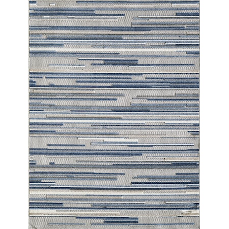 Denni 5' 3" x 7' Rug