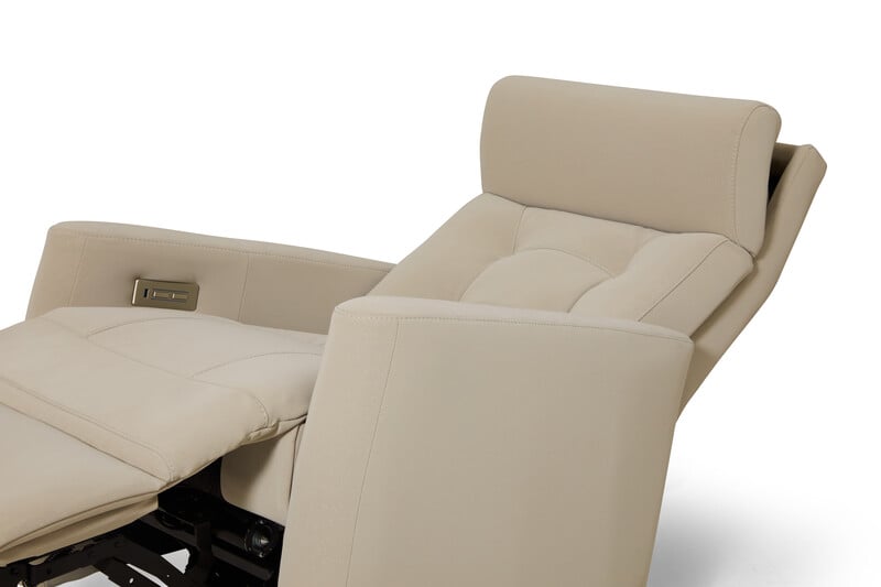 Palliser Baltic II Baltic II Swivel Glider Power Recliner