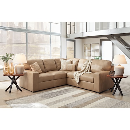 2-Piece Sectional