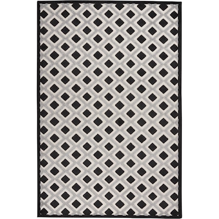 3'6" x 5'6"  Rug