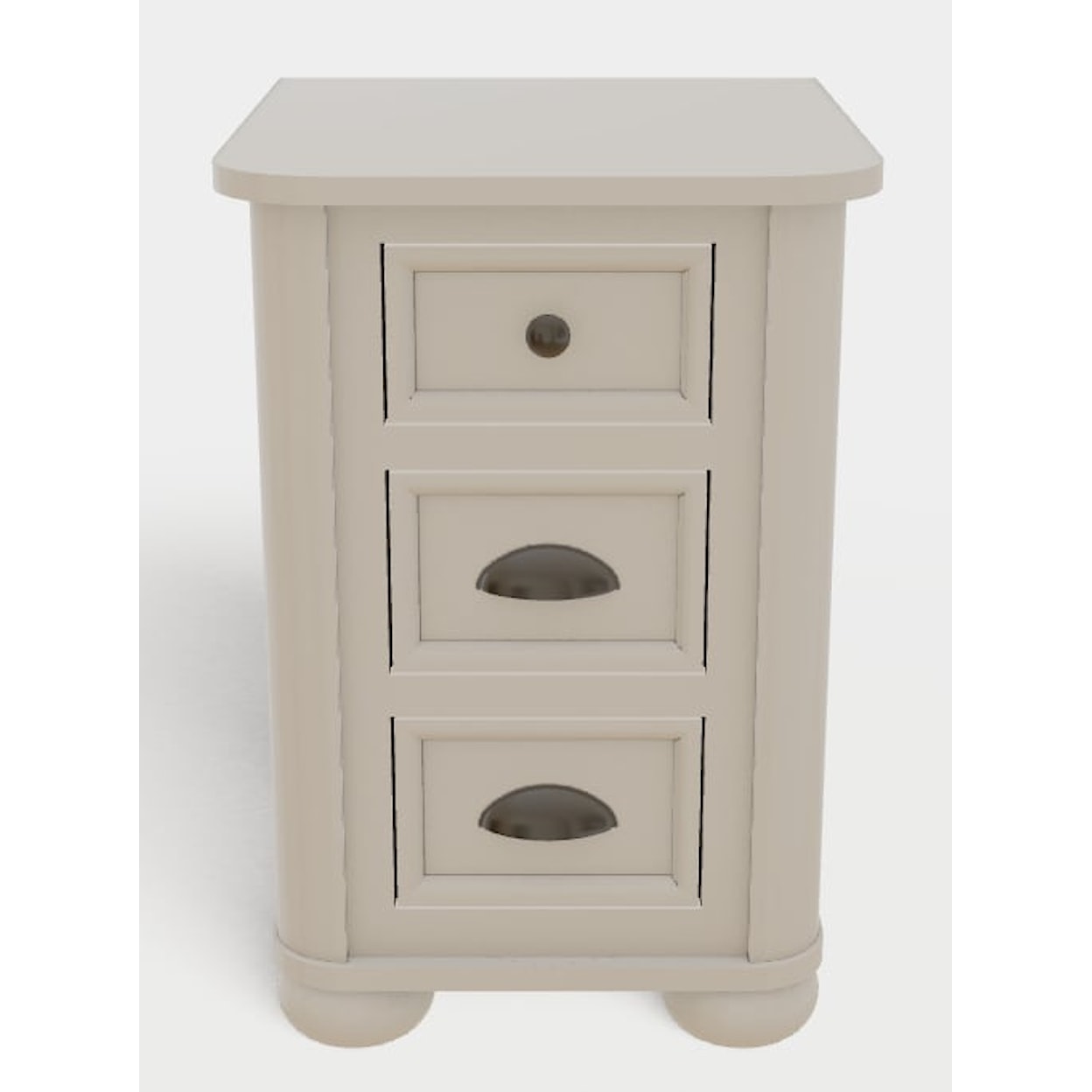 Mavin Kingsport Kingsport Nightstand 8