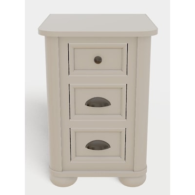 Mavin Kingsport Kingsport Nightstand 8