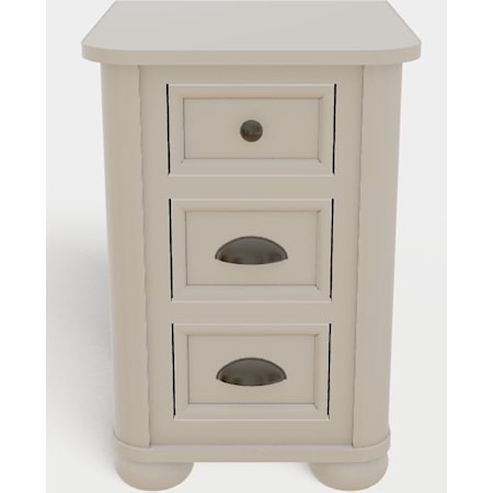 Kingsport Nightstand 8