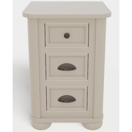 Kingsport Nightstand 8