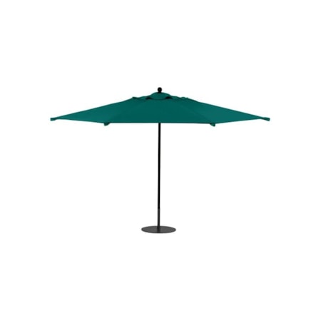 10.5 Free-Standing Manual Lift Umbrella